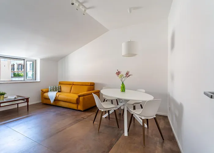 Iflat Bright Brand New 2-bedroom In Monti Apartamento Roma