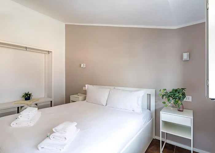 Apartamento Iflat Bright Brand New 2-bedroom In Monti Roma
