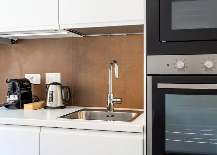 Apartamento Iflat Bright Brand New 2-bedroom In Monti Roma