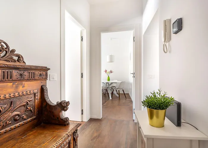 Iflat Bright Brand New 2-bedroom In Monti Apartamento *